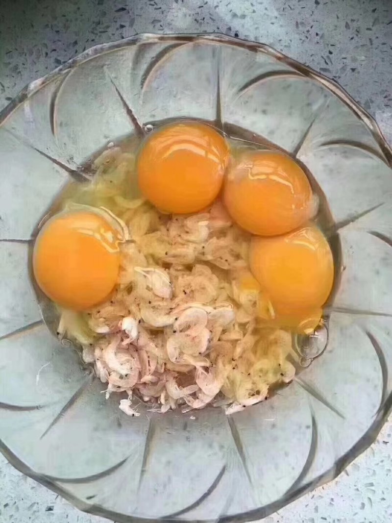 野生淡干虾皮一包250克宝宝补钙食品