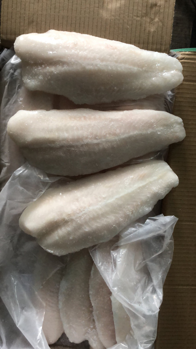 巴沙鱼柳一手货源量大价低