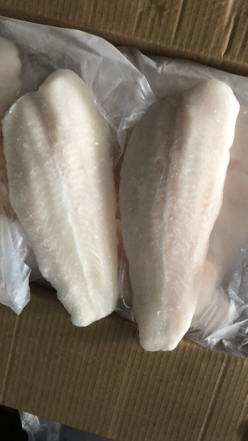 巴沙鱼柳一手货源量大价低
