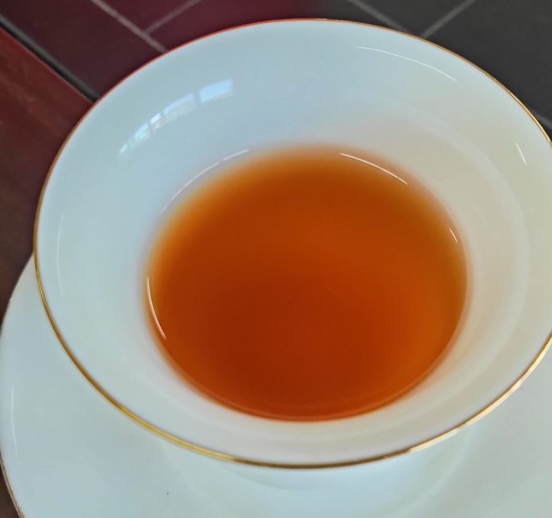 英德红茶正宗（特级）英红九号500g拉链袋装