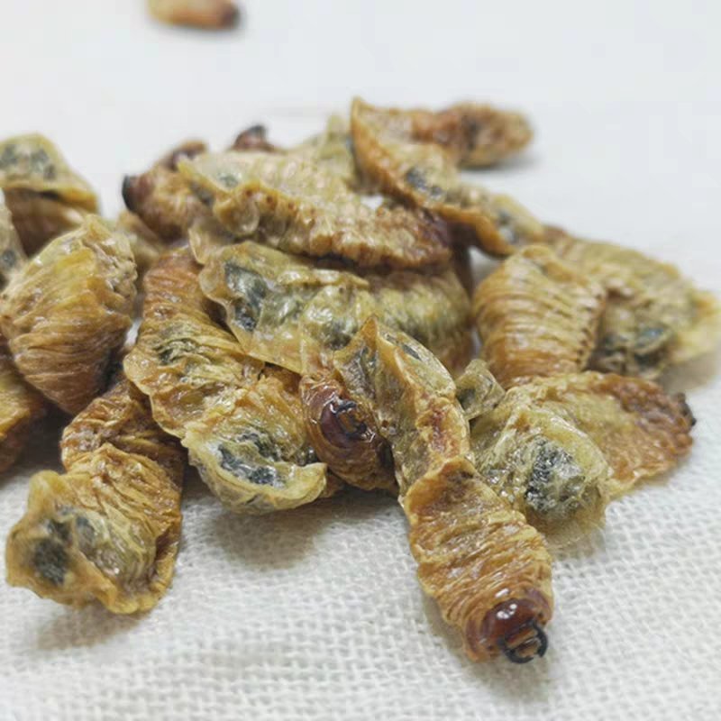 蛴螬,道地药材，质优价实，品质保证，药典标准一公斤起批