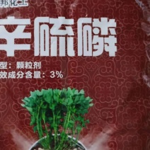 辛硫磷杀虫剂螨地下害虫蚜虫等各种害虫