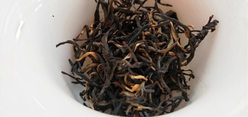 正宗英德红茶英红九号袋泡礼盒装广东特产功夫茶250g/盒