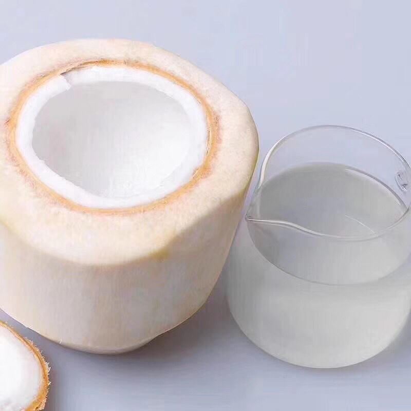 海南椰子椰青自家加工厂做得就是品质让客户买的放心喝的舒心
