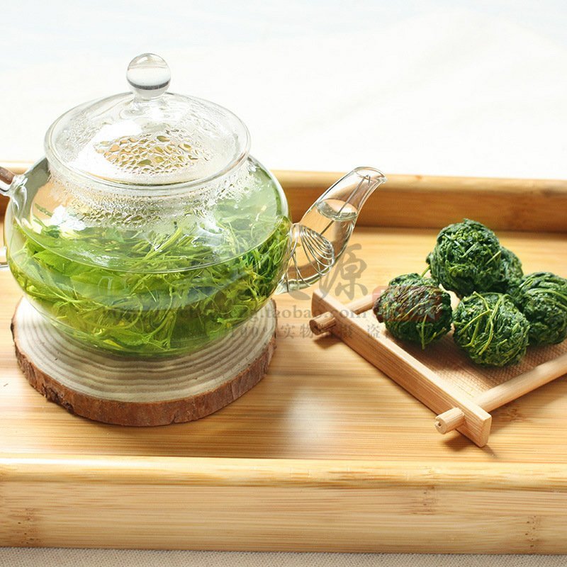 龙珠绞股蓝，茶用精品特级绞股蓝绞股蓝茶批发零售