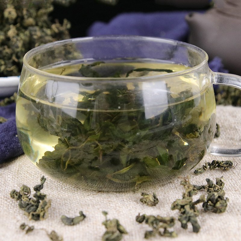绞股蓝精品特级绞股蓝茶批发零售各种花茶