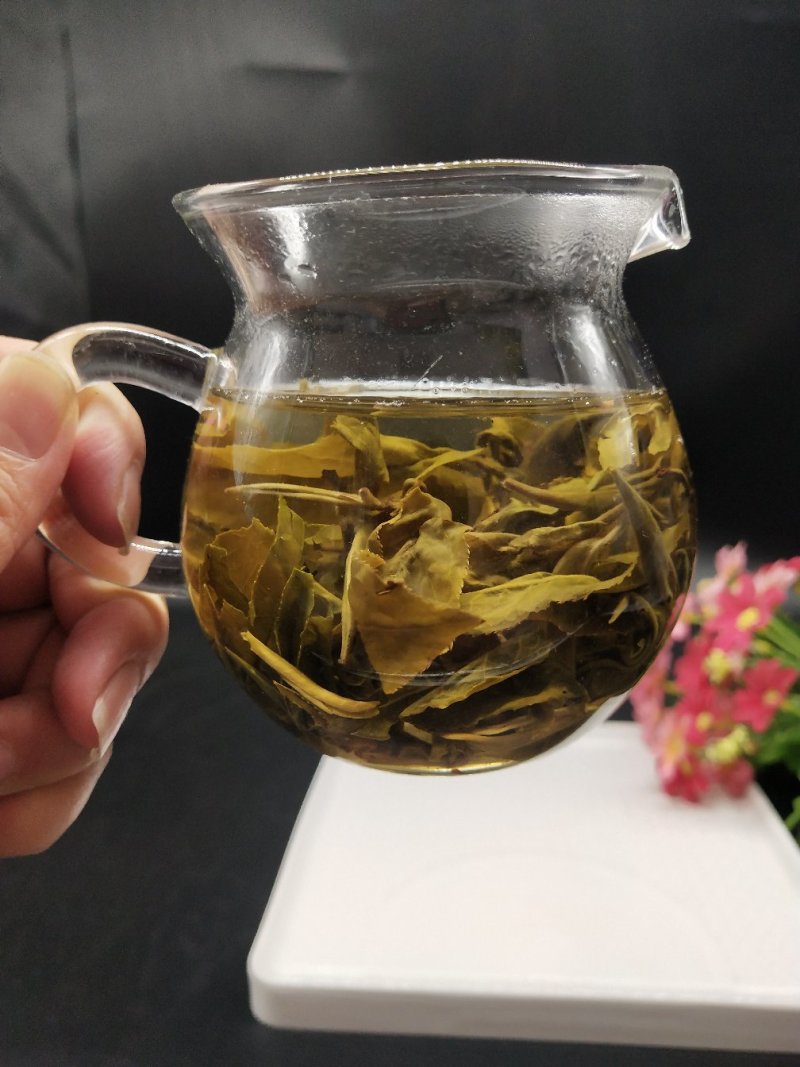 2019年新茉莉花茶龙珠王批发零售