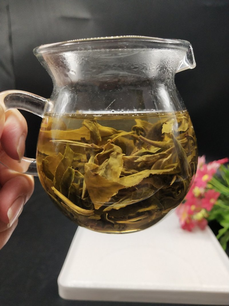 2019年新茉莉花茶龙珠王批发零售
