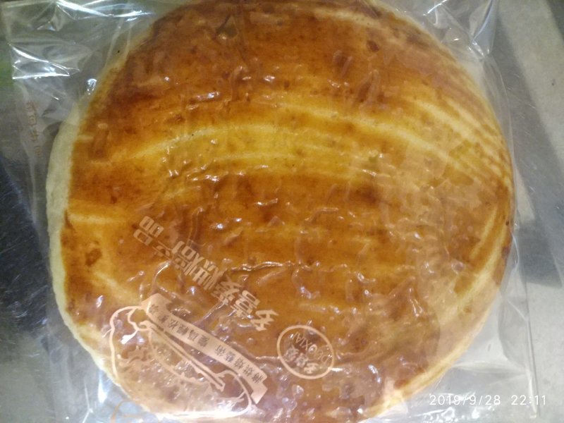 饼干