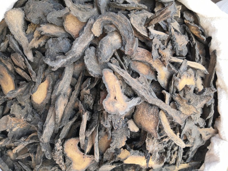 无硫原装硬质肉苁蓉大芸各种中药材新货