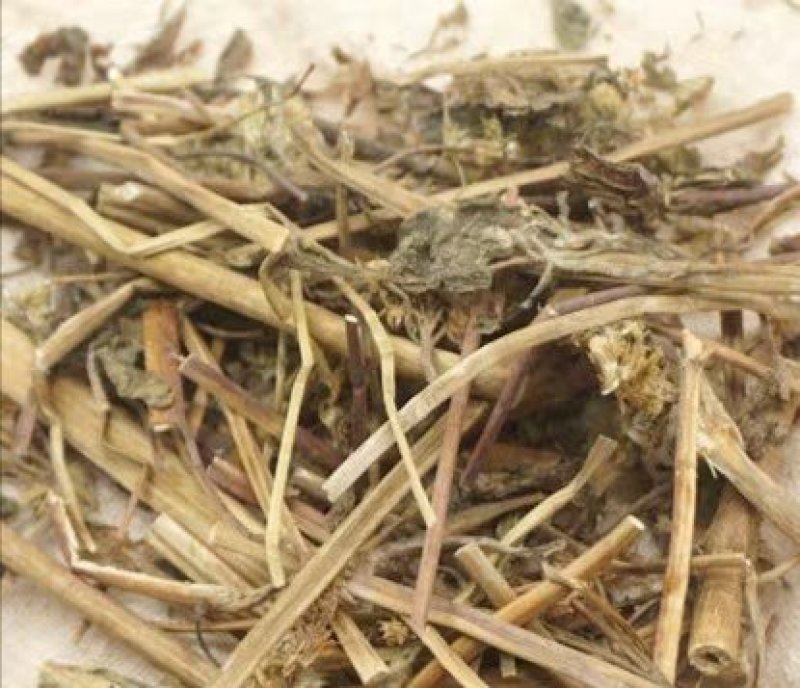 胜红蓟,道地药材，质优价实，品质保证，药典标准一公斤起批
