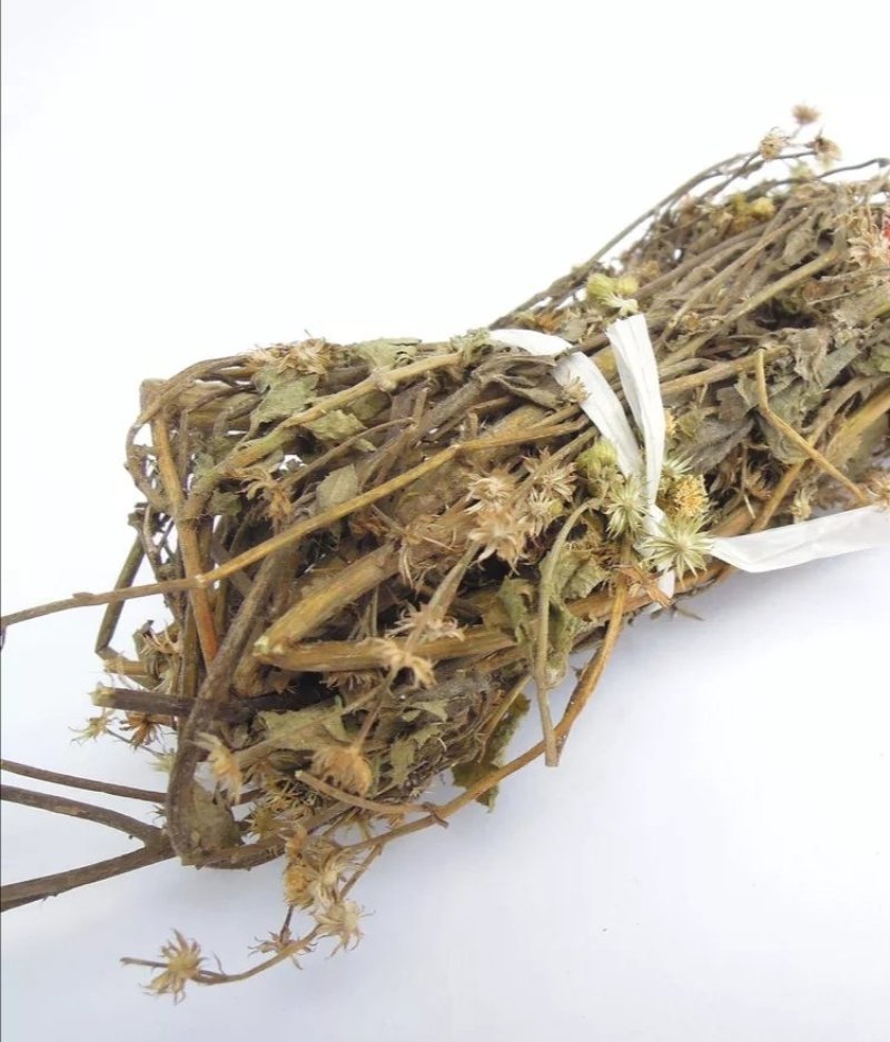 胜红蓟,道地药材，质优价实，品质保证，药典标准一公斤起批