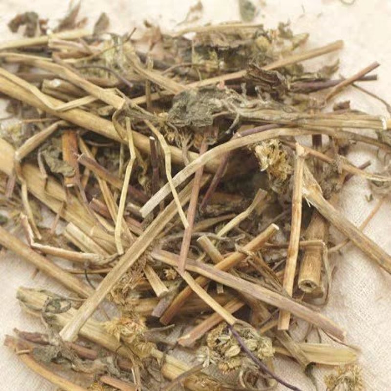 胜红蓟,道地药材，质优价实，品质保证，药典标准一公斤起批