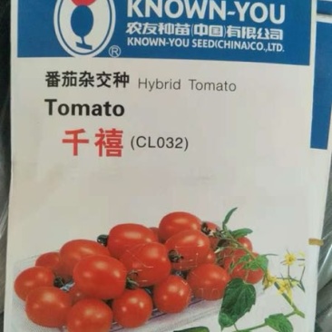 千禧种子