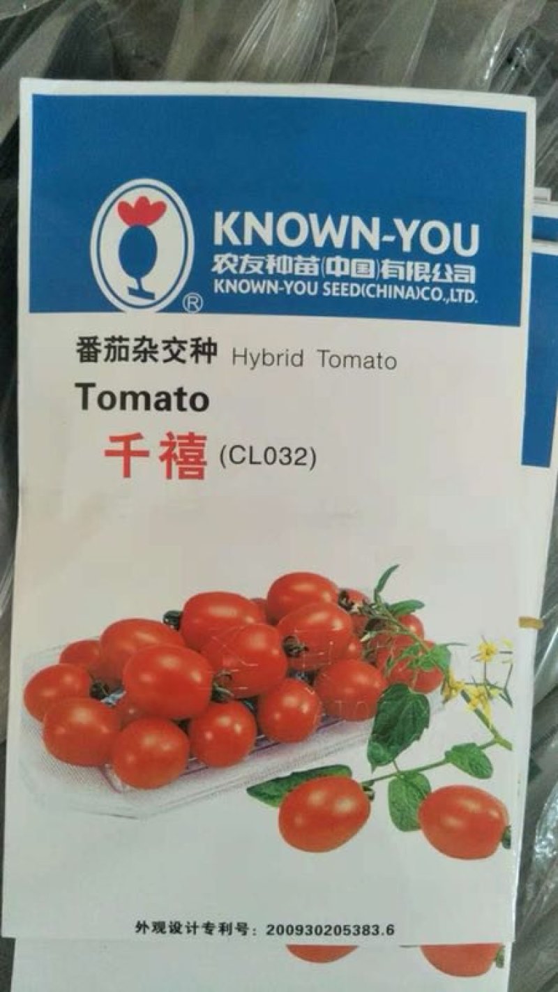 千禧种子
