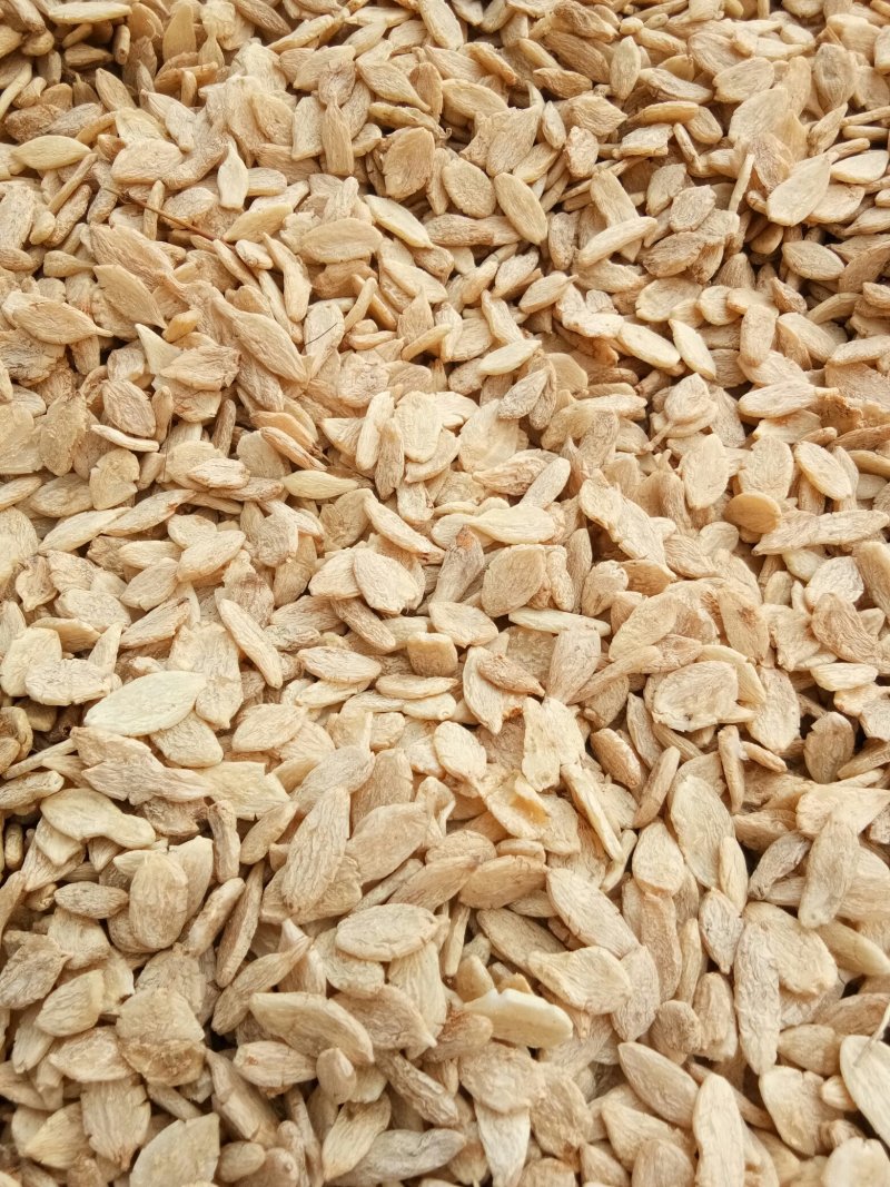 麦冬压片