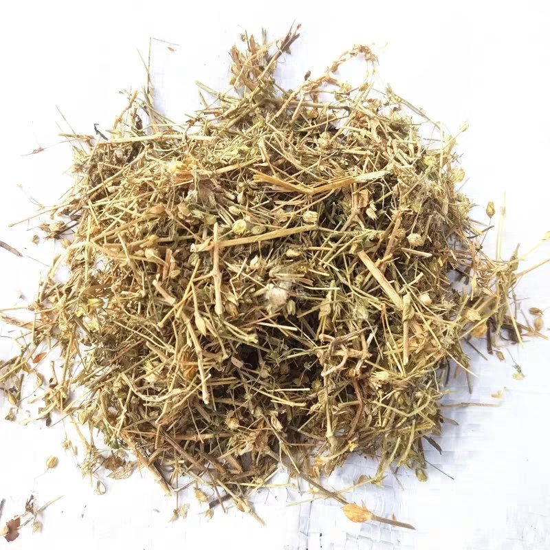小米草.道地药材，质优价实，品质保证，药典标准一公斤起批