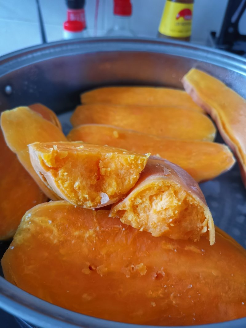 红薯