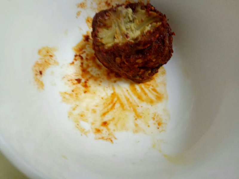 红豆腐