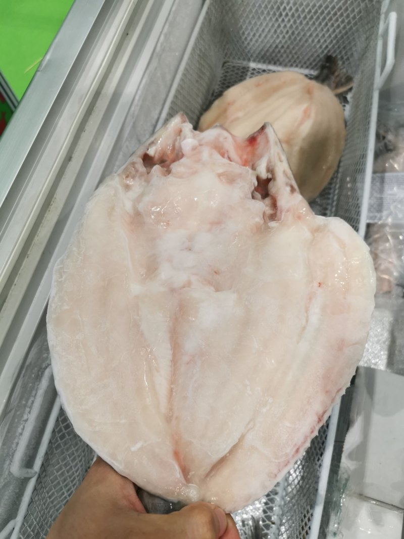 越南腌制开背巴沙鱼，探鱼同款，龙利鱼