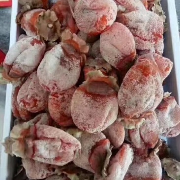 富平柿饼