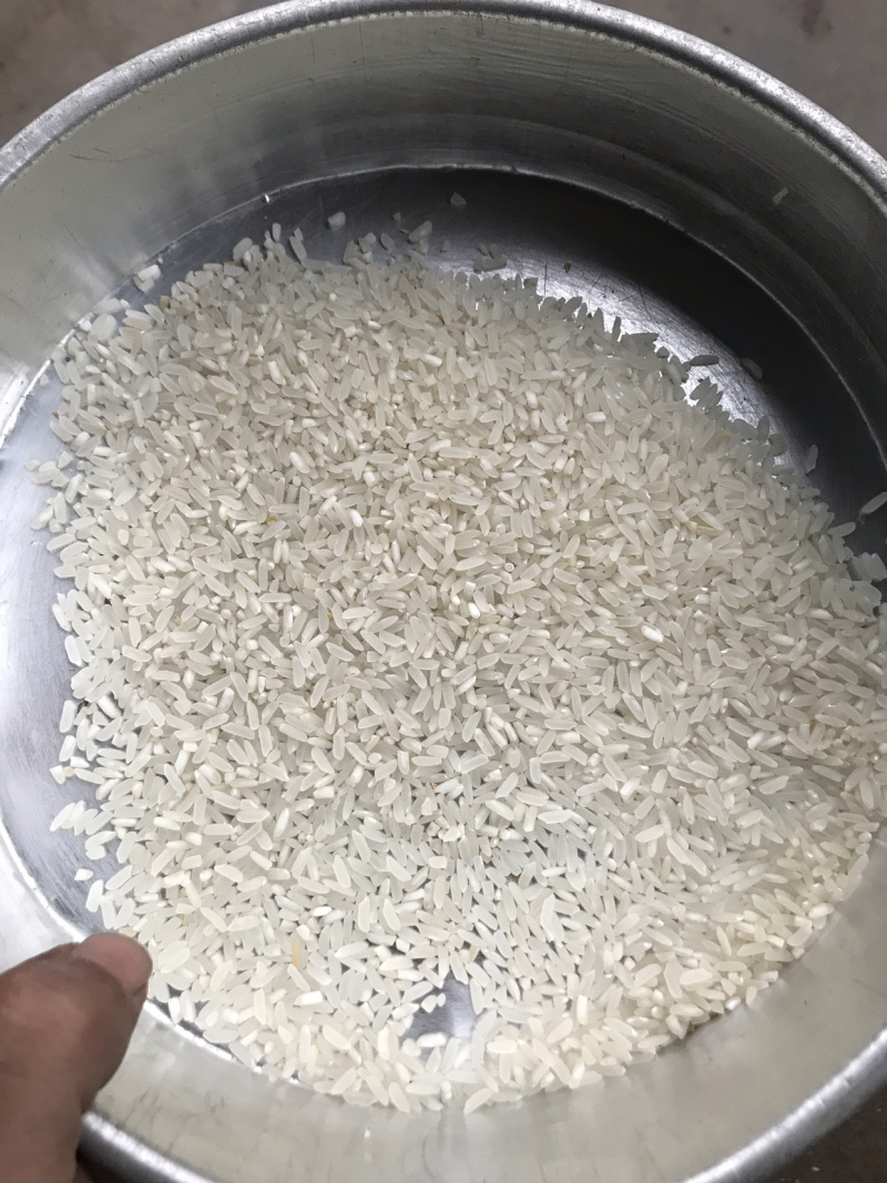 稻谷
