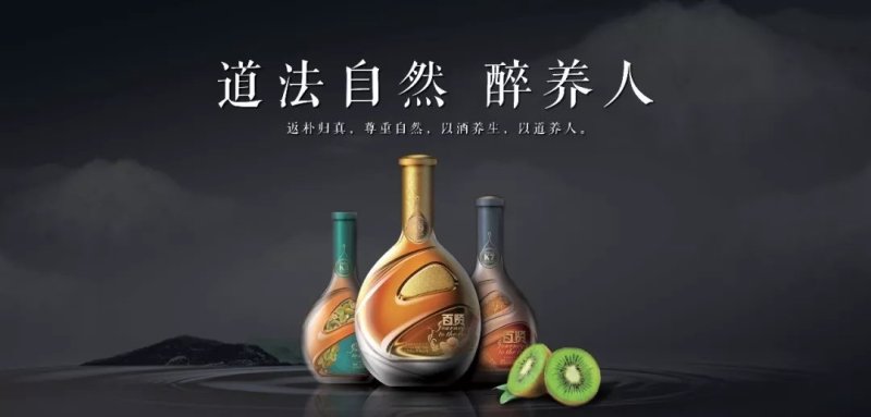 清酿猕猴桃酒•全果发酵