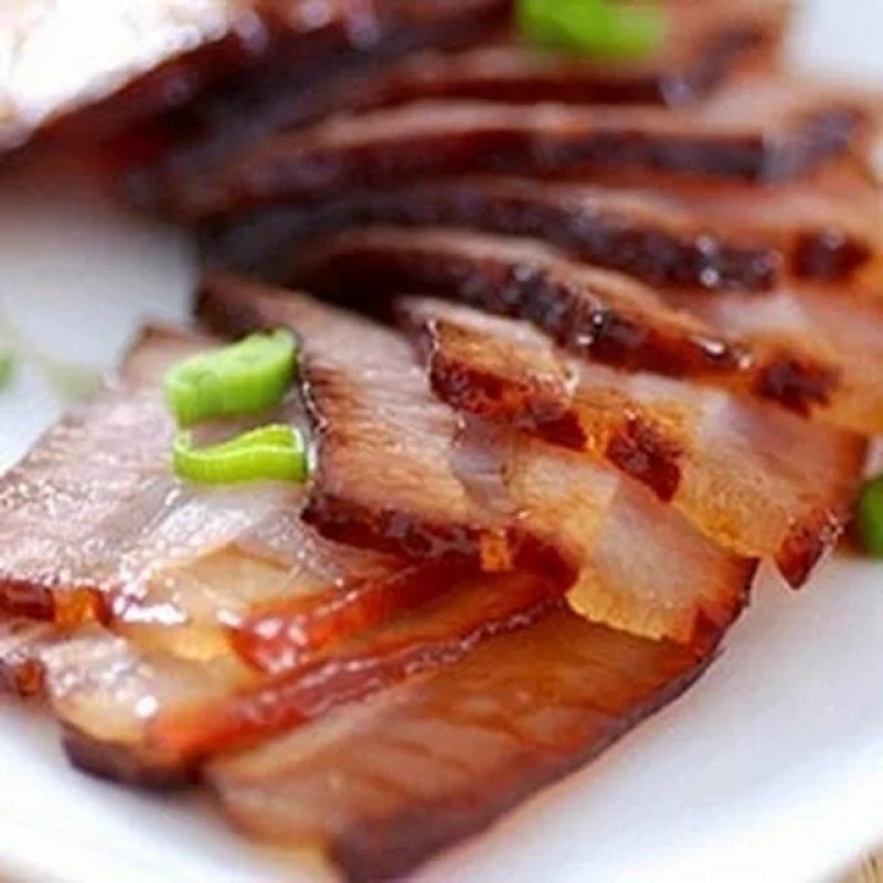 恩施特产土家腊肉，正宗土猪腊肉好吃不腻，回味无穷