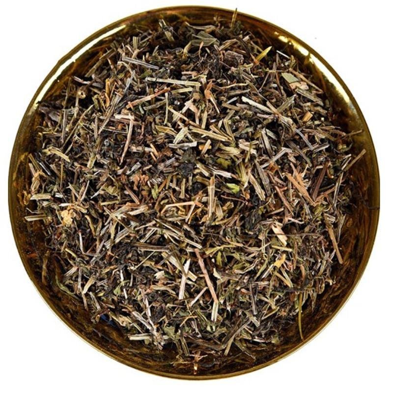 凉粉草.道地药材，质优价实，品质保证，药典标准一公斤起批