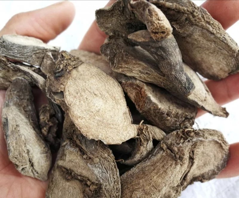 喜马拉雅紫茉莉.道地药材，质优价实，品质保证，药典标准一