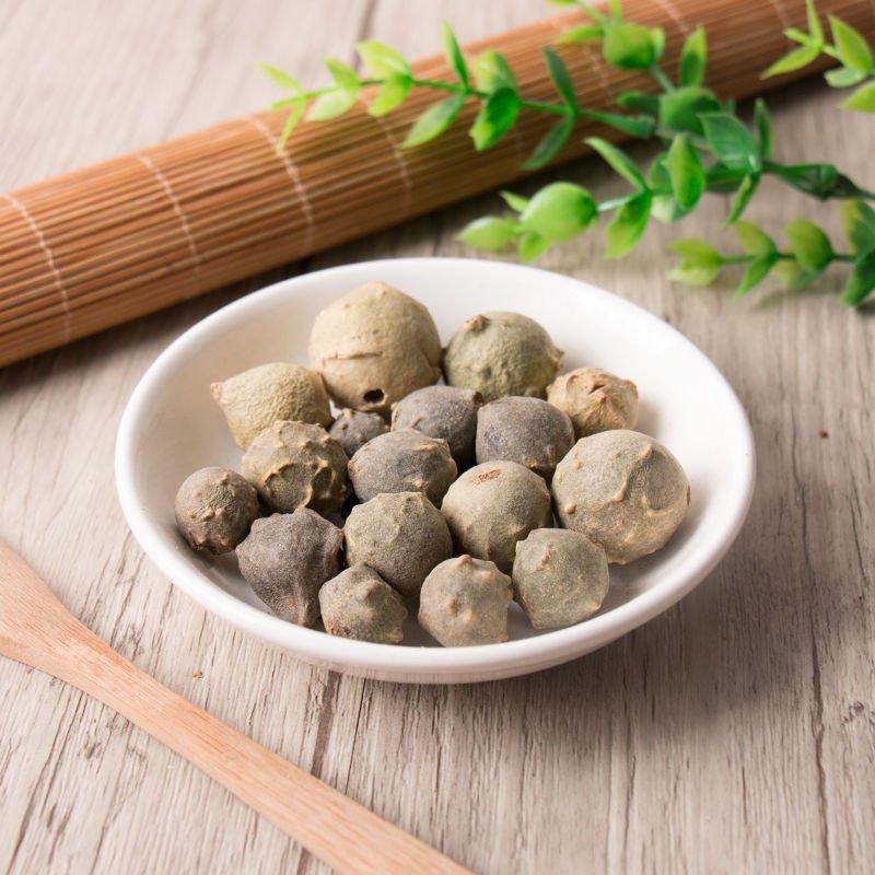 没食子.道地药材，质优价实，品质保证，药典标准一公斤起批