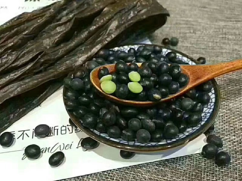 客家乡下柴火腐竹