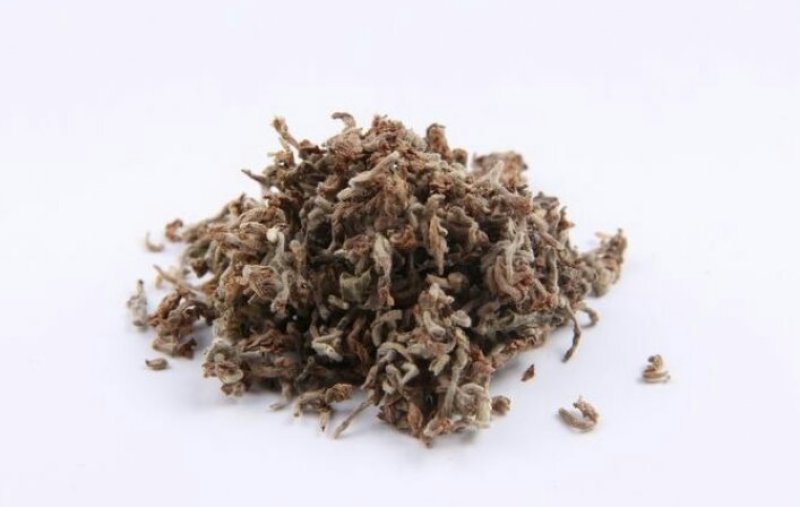 芫花正品紫芫花野生高含量冷背品种购买请遵医嘱！！