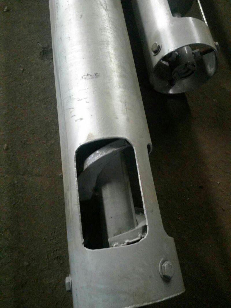 搅笼式抽粪机厂家直销干湿两用采用整体热镀锌工艺耐腐蚀