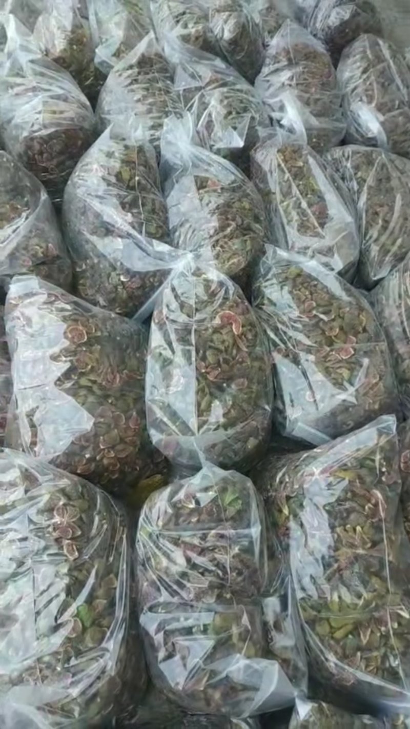 威海青皮无花果熟果手工切片烘干果干开始上市