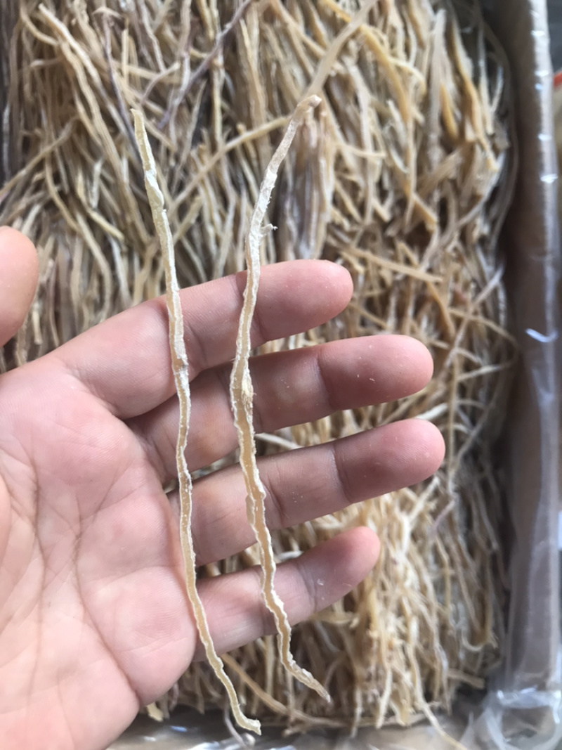 鱿鱼丝干鱿鱼丝鱿鱼丝干8斤撞