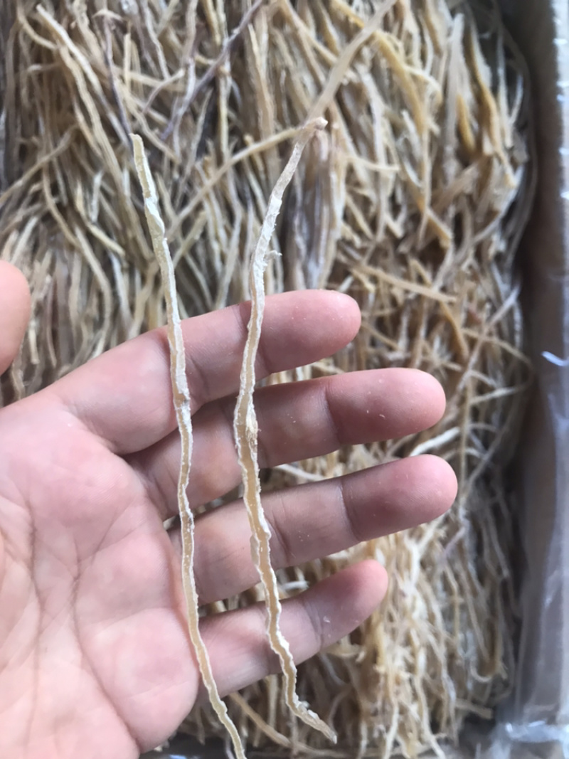 鱿鱼丝干鱿鱼丝鱿鱼丝干8斤撞