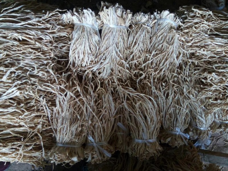 供应：精品萝卜条，萝卜干，