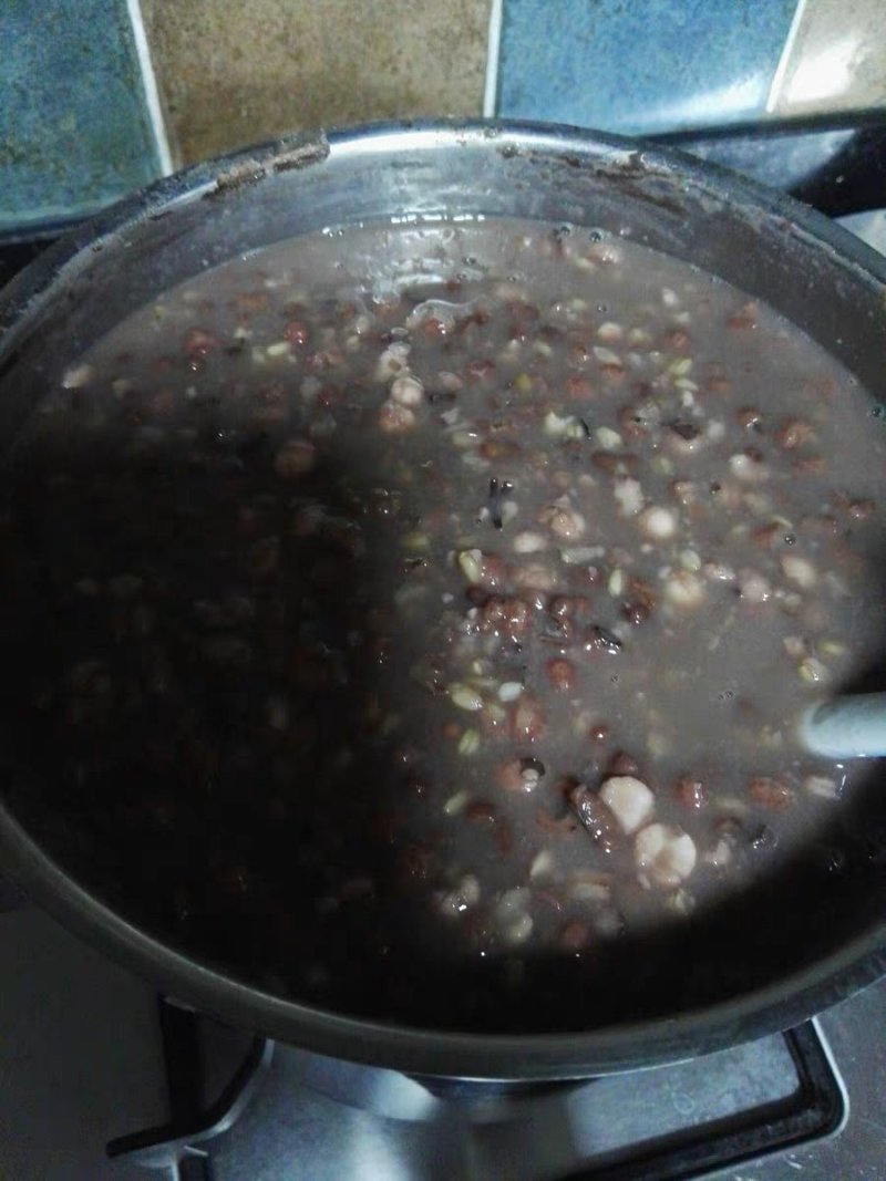 燕麦米燕麦农家五谷杂粮粥磨豆浆农副产品加工