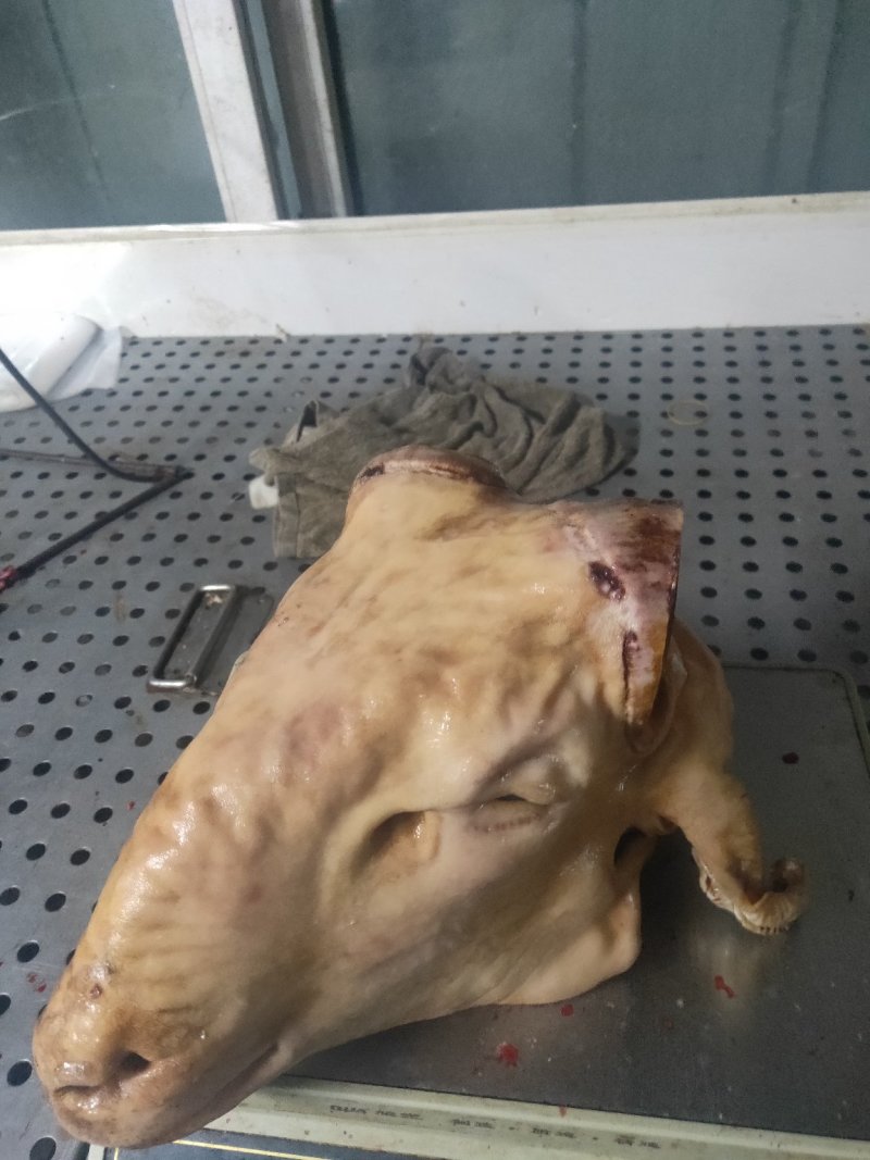 羊副产品羊下货羊杂