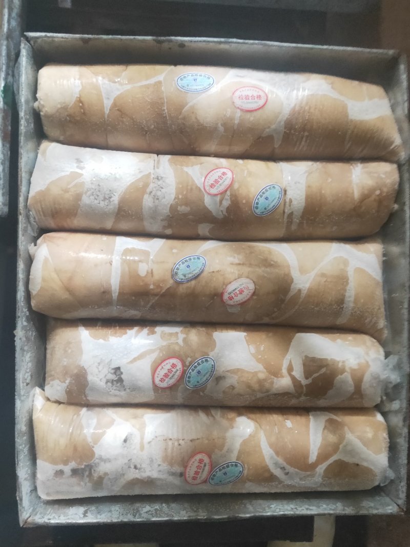 羊副产品羊下货羊杂