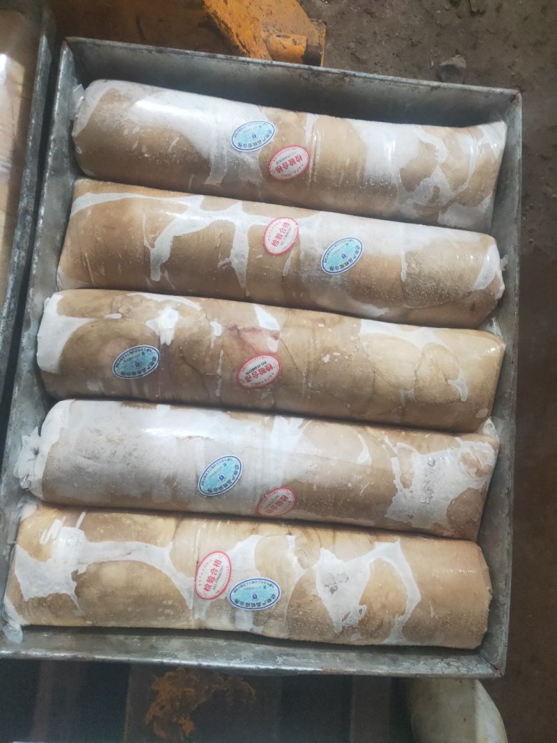 羊副产品羊下货羊杂