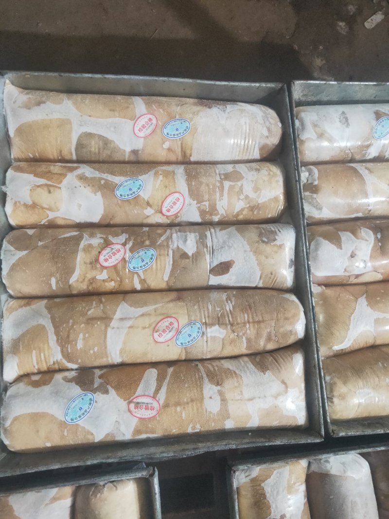 羊副产品羊下货羊杂