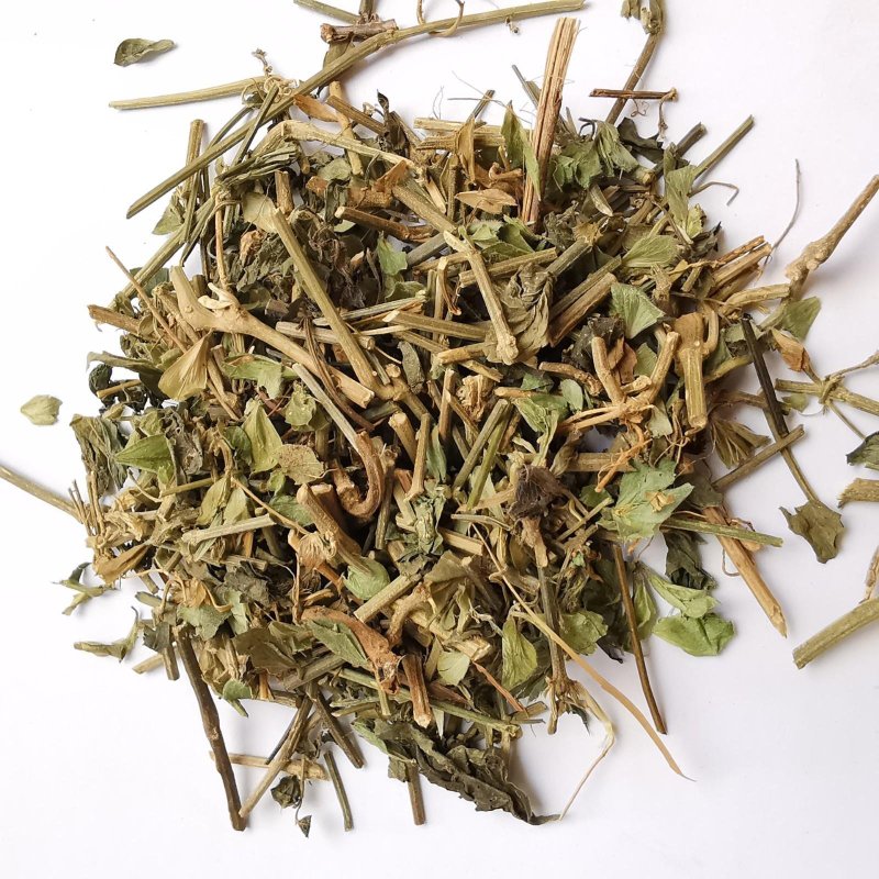 九头狮子草.湖南产道地药材，质优价实，品质保证，药典标准