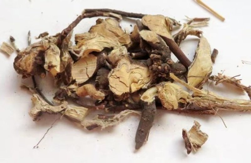 芫花根，道地药材，质优价实，品质保证，药典标准一公斤起批