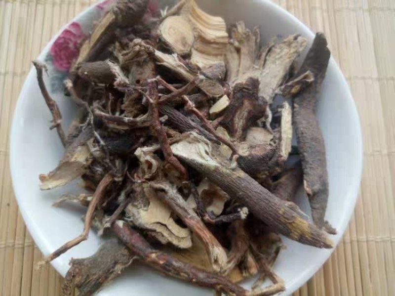 芫花根，道地药材，质优价实，品质保证，药典标准一公斤起批