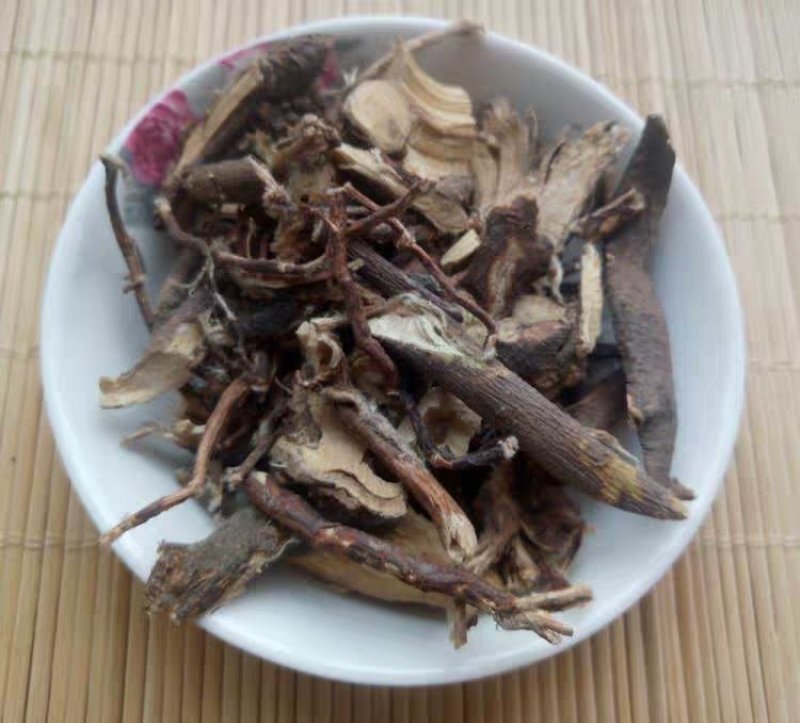 芫花根，道地药材，质优价实，品质保证，药典标准一公斤起批