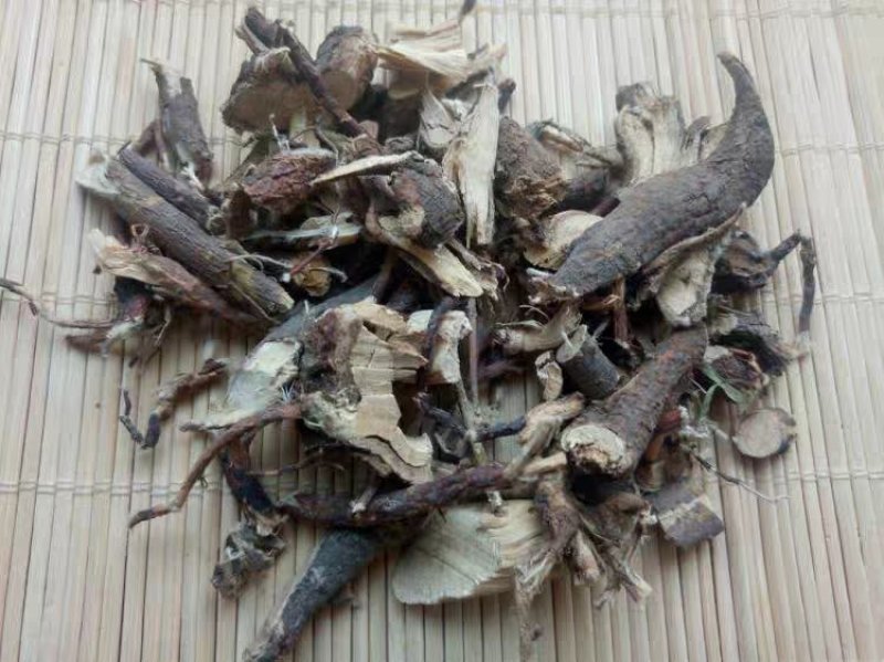 芫花根，道地药材，质优价实，品质保证，药典标准一公斤起批