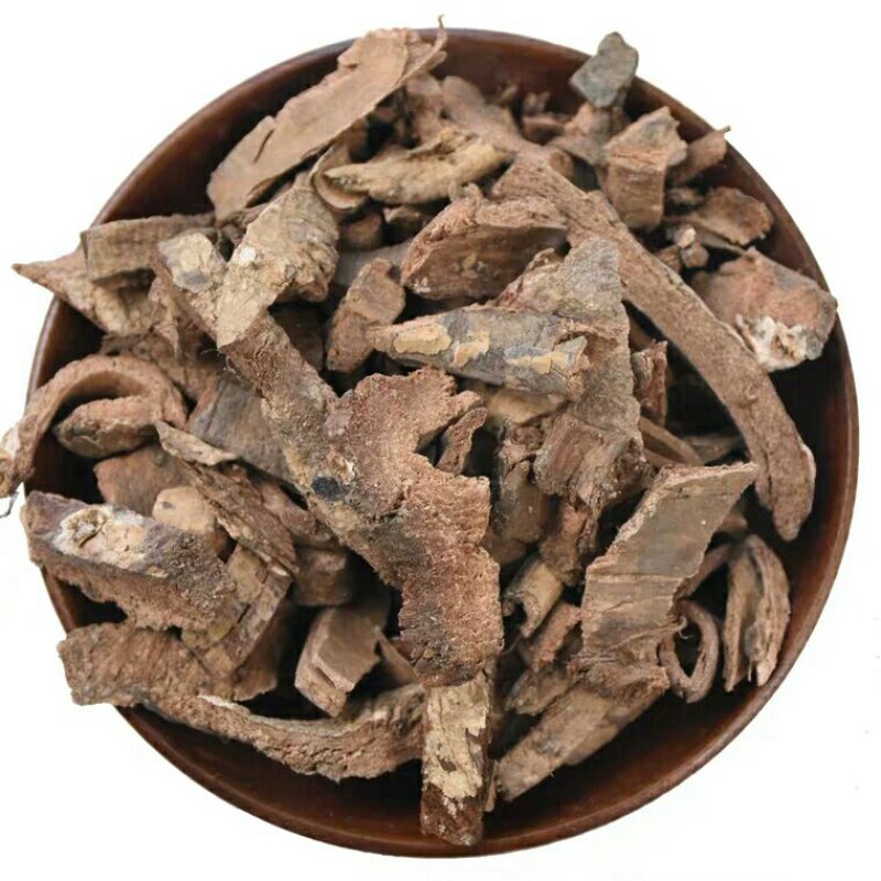 土荆皮产地直供支持线上交易可搭配多品种采购大货联系