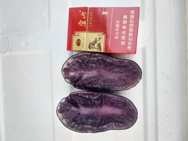 出售紫美人40万斤